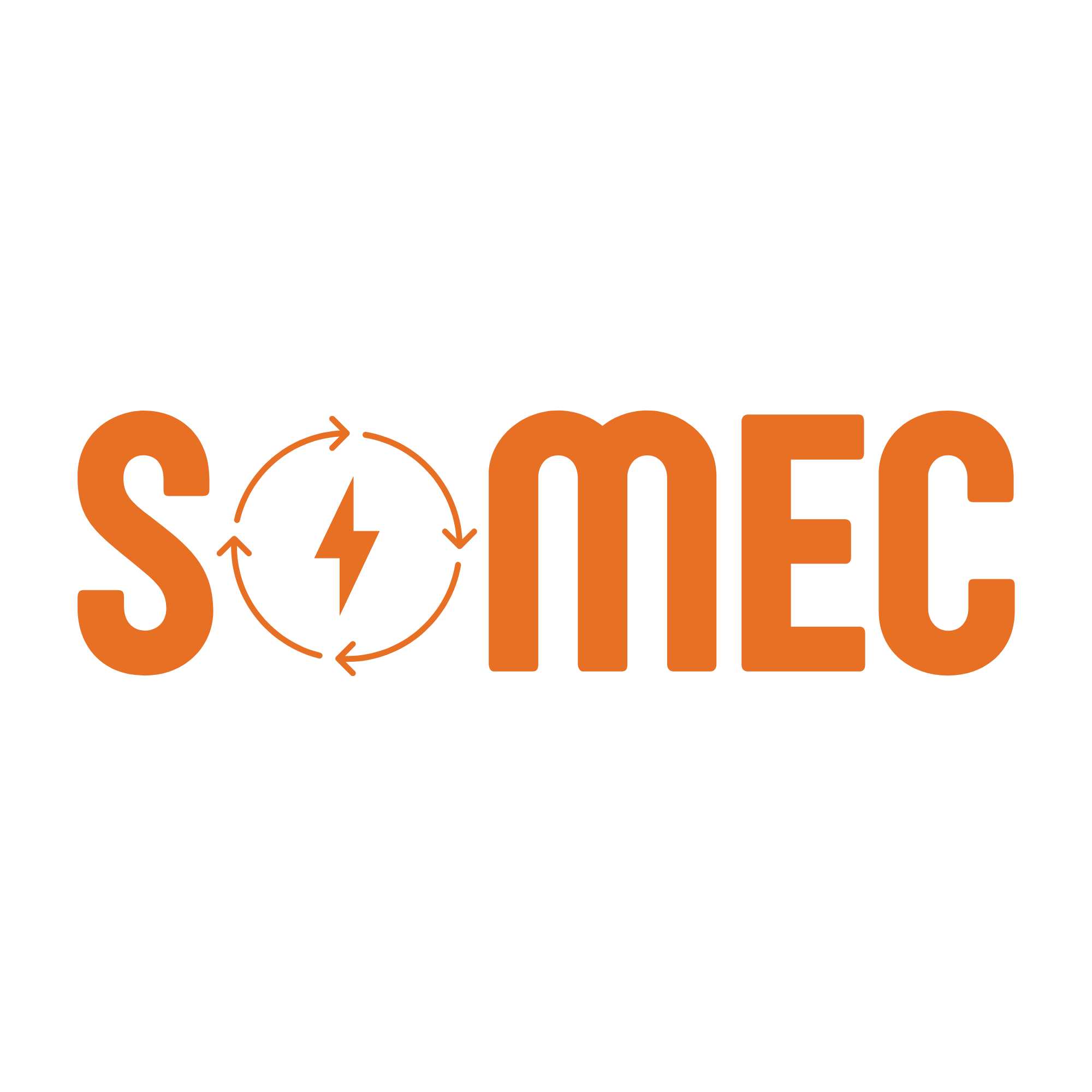 Logo Somec